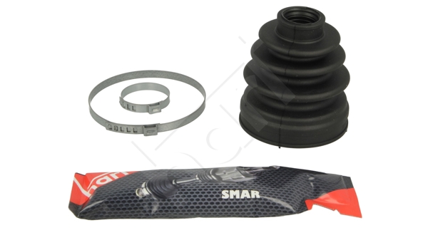 Bellow Set, drive shaft - 451 640 HART