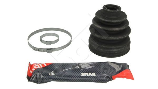 Bellow Set, drive shaft - 451 642 HART