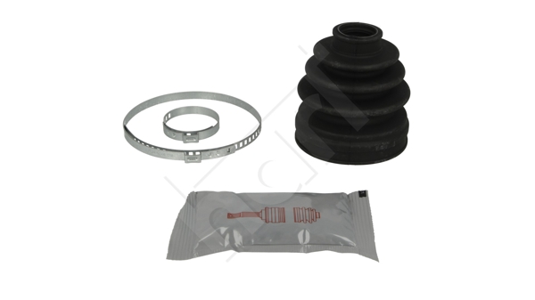 Bellow Set, drive shaft - 451 643 HART
