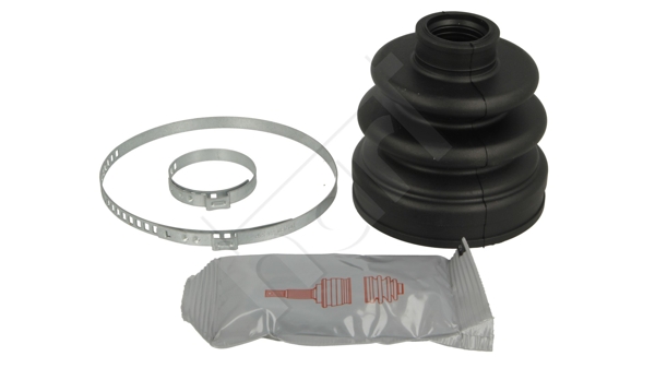 Bellow Set, drive shaft - 451 651 HART