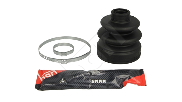 Bellow Set, drive shaft - 451 652 HART