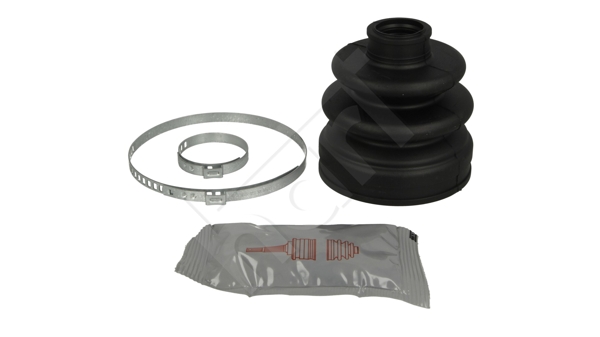 Bellow Set, drive shaft - 451 653 HART