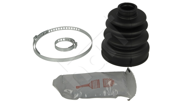 Kit cuffia, Semiasse - 451 655 HART