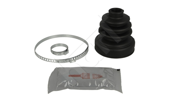Bellow Set, drive shaft - 451 659 HART