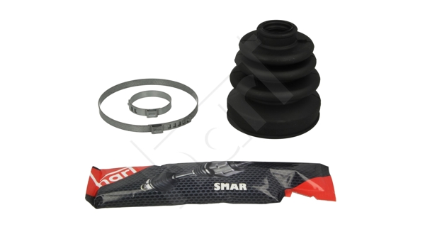 Bellow Set, drive shaft - 451 660 HART