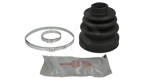 Bellow Set, drive shaft - 451 661 HART