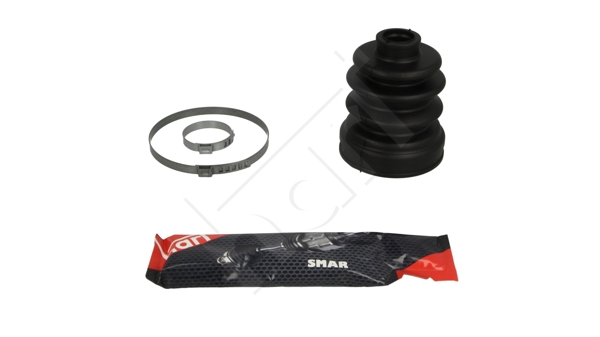 Bellow Set, drive shaft - 451 664 HART