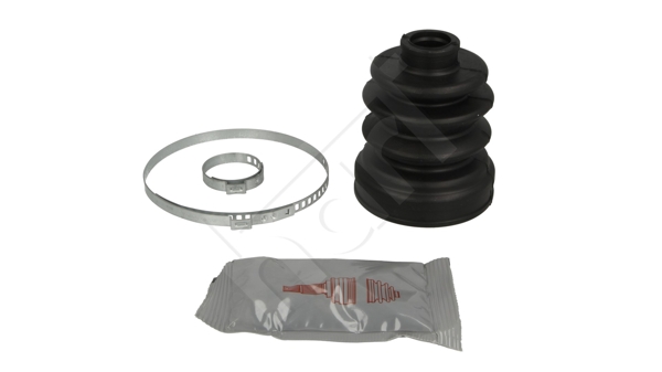 Bellow Set, drive shaft - 451 665 HART