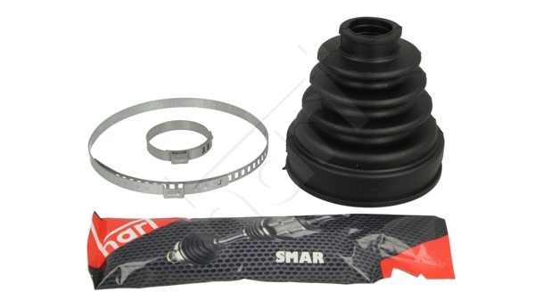 Bellow Set, drive shaft - 451 680 HART