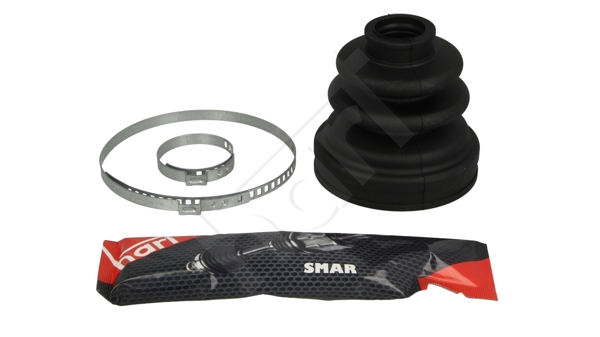 Bellow Set, drive shaft - 451 688 HART