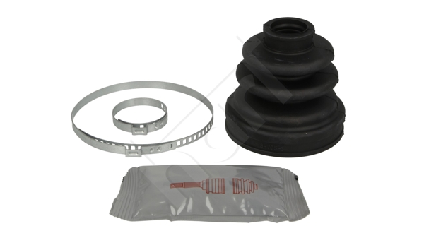 Bellow Set, drive shaft - 451 689 HART