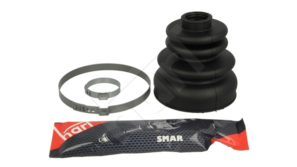 Cuffia, Semiasse - 451 694 HART