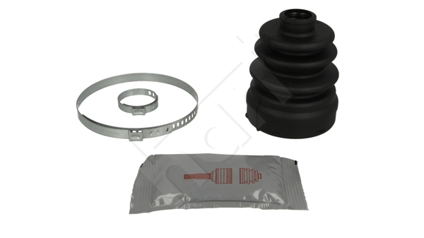 Bellow Set, drive shaft - 451 697 HART