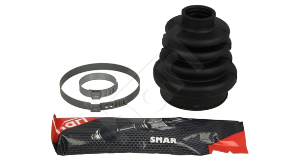 Bellow, drive shaft - 451 698 HART