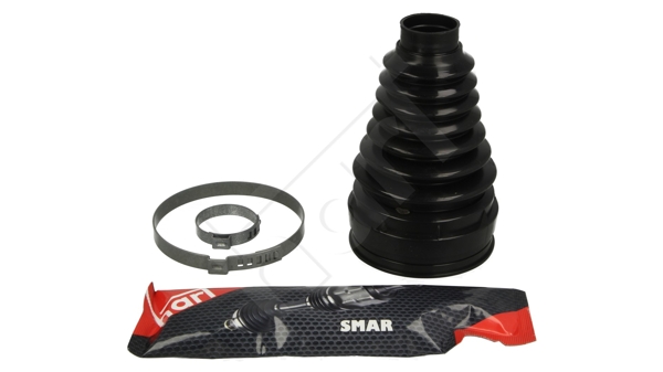 Bellow Set, drive shaft - 451 710 HART