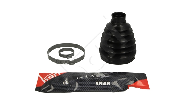 Bellow, drive shaft - 451 718 HART
