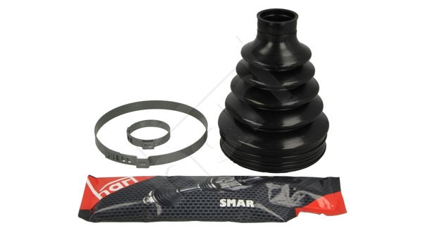 Bellow Set, drive shaft - 451 722 HART