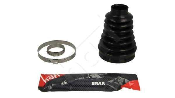 Bellow Set, drive shaft - 451 732 HART