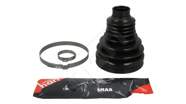 Bellow, drive shaft - 451 736 HART