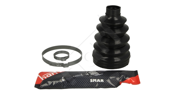 Bellow, drive shaft - 451 740 HART