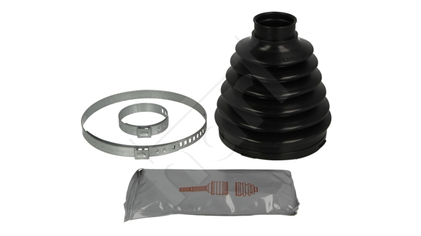 Bellow, drive shaft - 451 749 HART