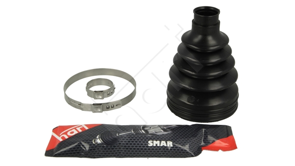 Kit cuffia, Semiasse - 451 752 HART