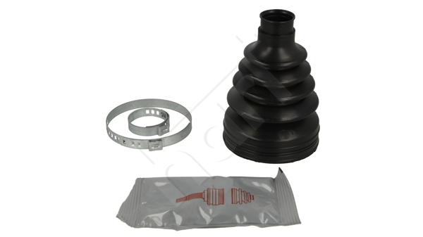 Kit cuffia, Semiasse - 451 753 HART