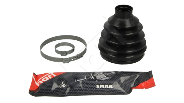 Bellow, drive shaft - 451 754 HART