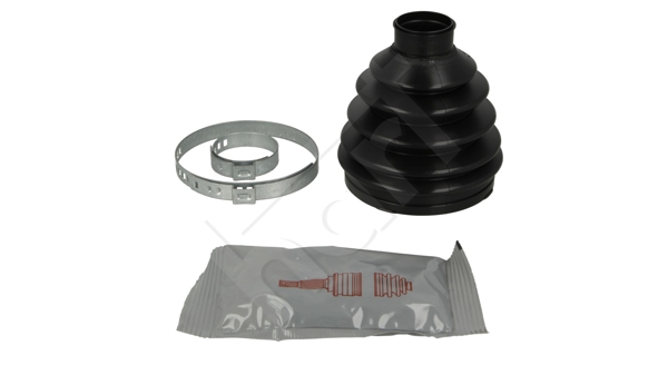 Bellow, drive shaft - 451 755 HART