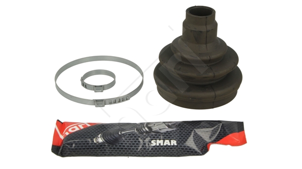 Bellow Set, drive shaft - 451 756 HART