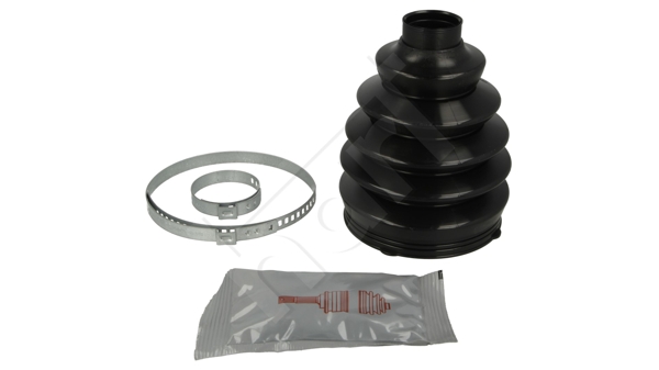 Bellow Set, drive shaft - 451 759 HART