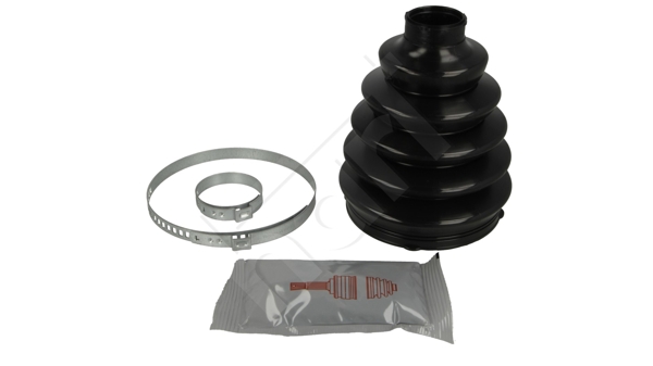 Bellow Set, drive shaft - 451 761 HART