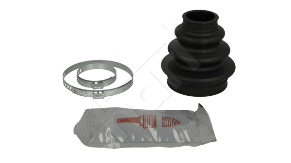 Bellow, drive shaft - 451 765 HART