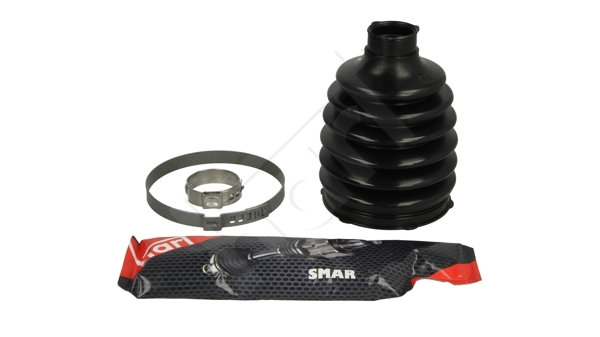 Bellow Set, drive shaft - 451 787 HART