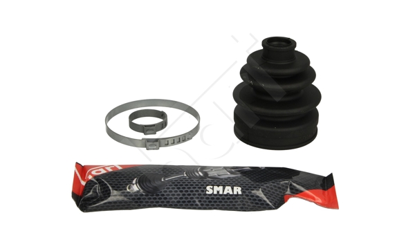 Bellow, drive shaft - 451 803 HART