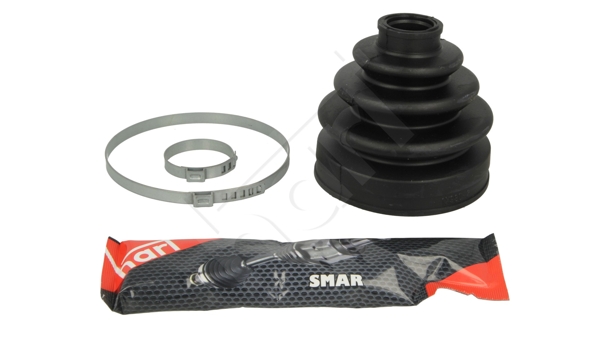 Bellow Set, drive shaft - 451 805 HART