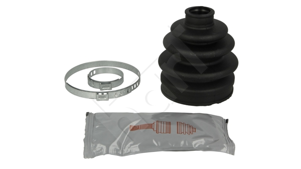 Bellow Set, drive shaft - 451 810 HART