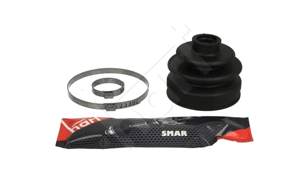 Bellow Set, drive shaft - 451 815 HART