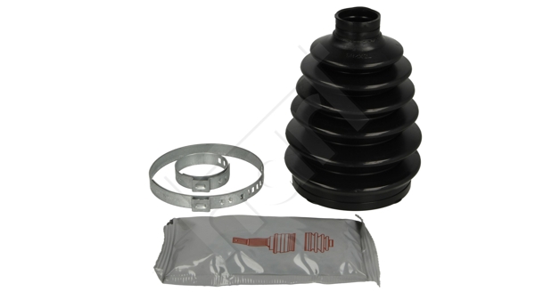 Bellow Set, drive shaft - 451 818 HART