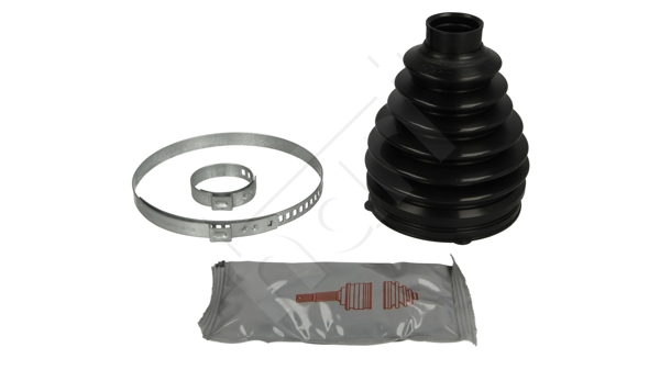 Bellow, drive shaft - 451 820 HART