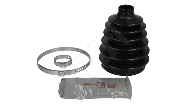Bellow, drive shaft - 451 822 HART