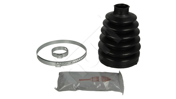 Bellow Set, drive shaft - 451 824 HART