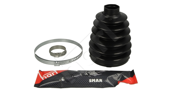 Bellow, drive shaft - 451 825 HART