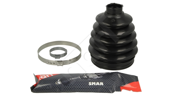 Bellow Set, drive shaft - 451 829 HART