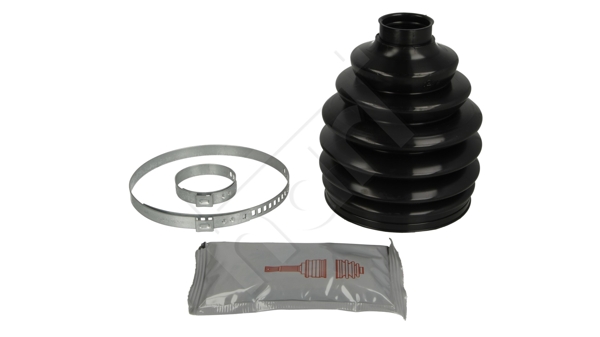 Bellow Set, drive shaft - 451 832 HART