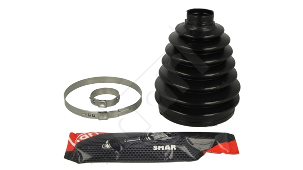 Bellow, drive shaft - 451 843 HART