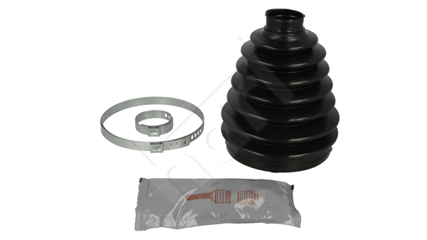 Bellow, drive shaft - 451 844 HART