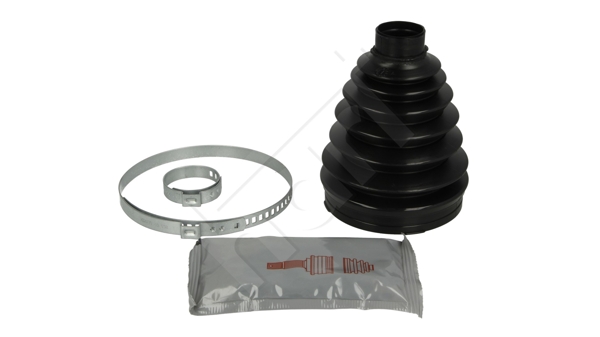Bellow Set, drive shaft - 451 852 HART