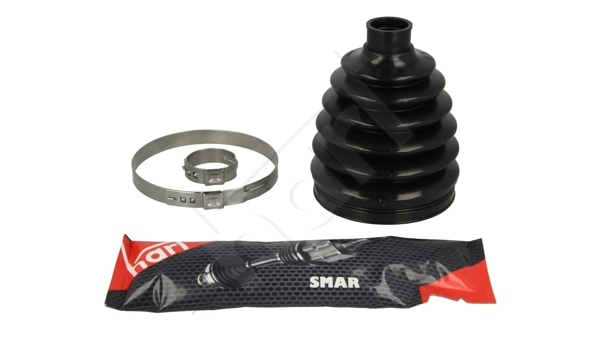 Kit cuffia, Semiasse - 451 859 HART