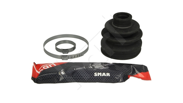 Cuffia, Semiasse - 451 865 HART